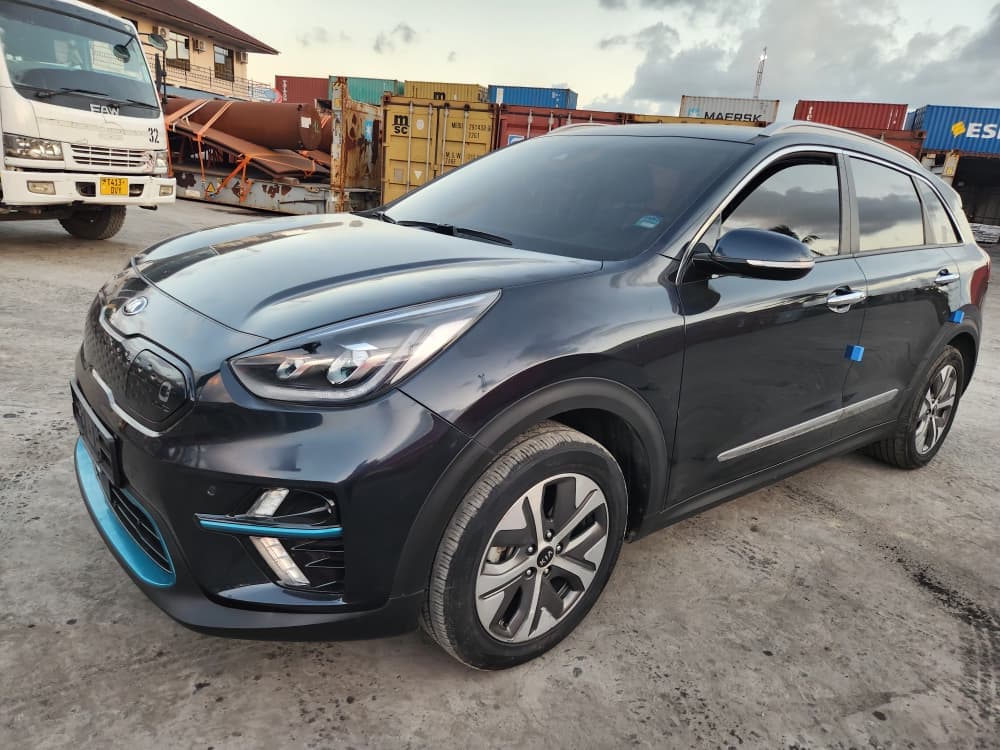 NIRO 2019 EV
