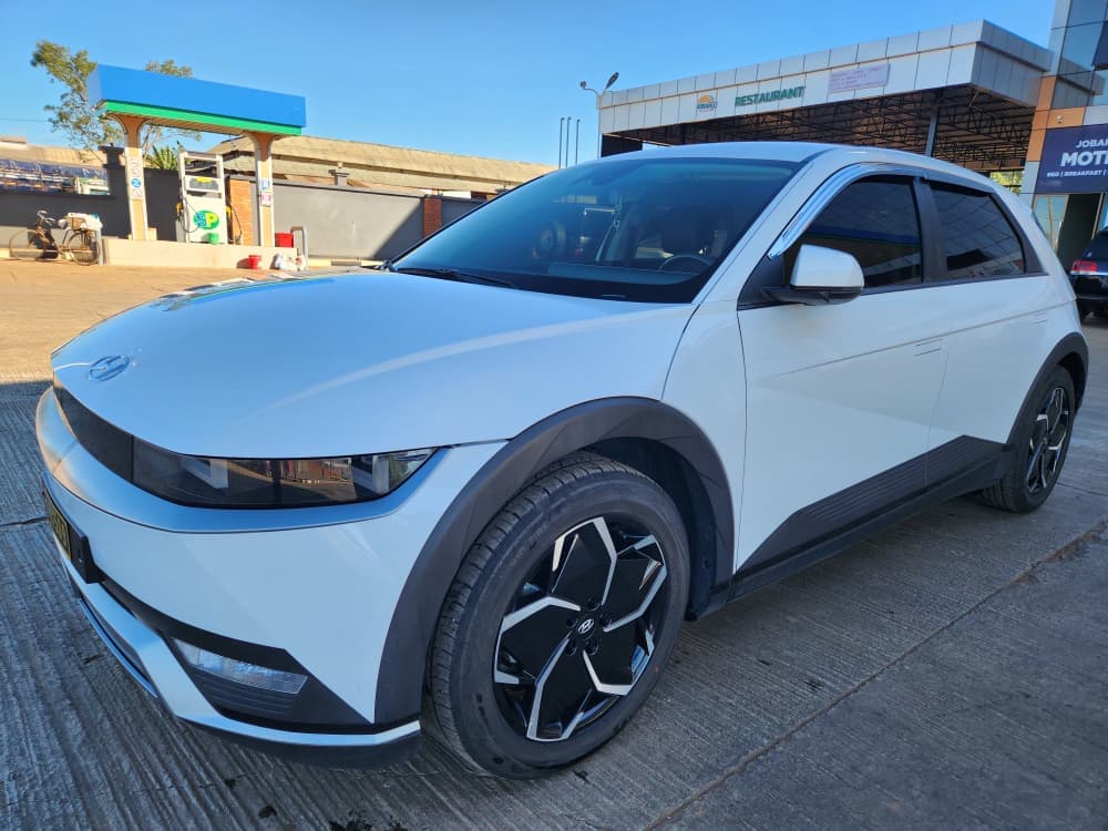 IONIQ 5
