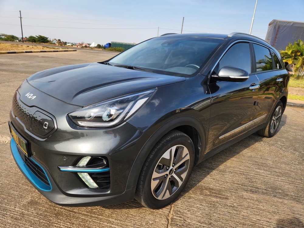 NIRO 2021