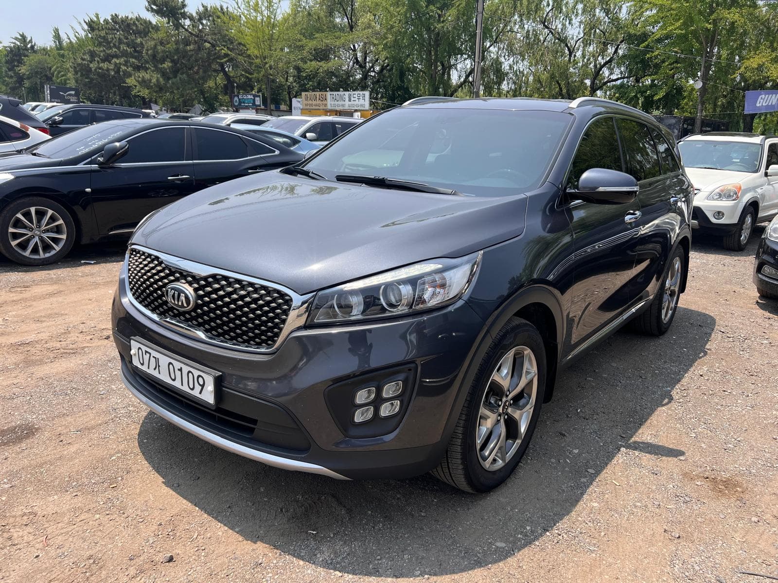 SORENTO 2016